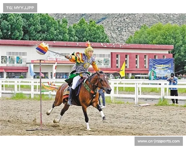 拉萨赛马大会引领旅游经济新高潮 外地游客占比突破20% 创雪顿节新纪录