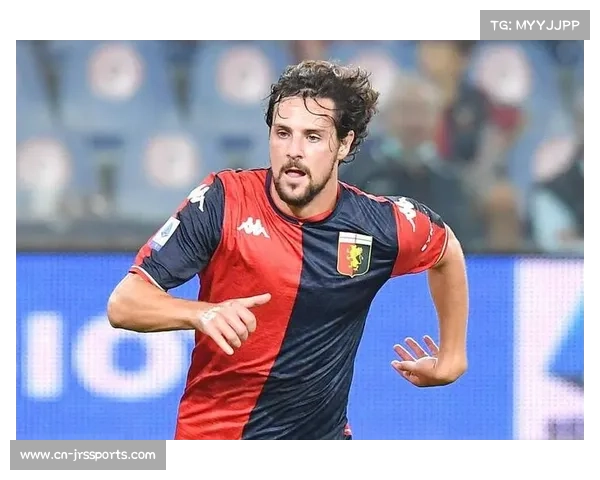 热那亚队长克里希托推迟退役计划 力助球队保级