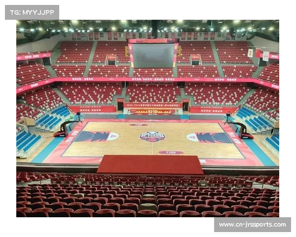 体育场馆认证标准新增智能化指标，引导基础设施升级方向