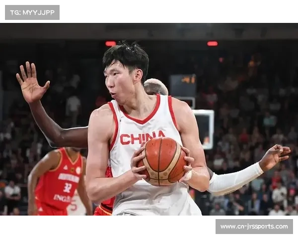 周琦、杨瀚森16岁已具备CBA实力，但受限于年龄政策错过成长期