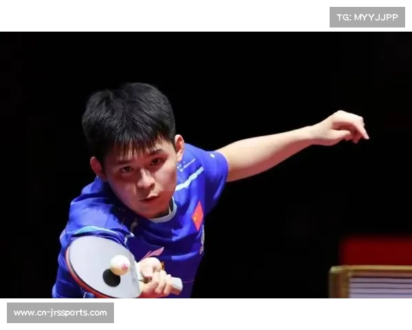 林诗栋乒超男团比赛横扫对手,助黄石华新队领先