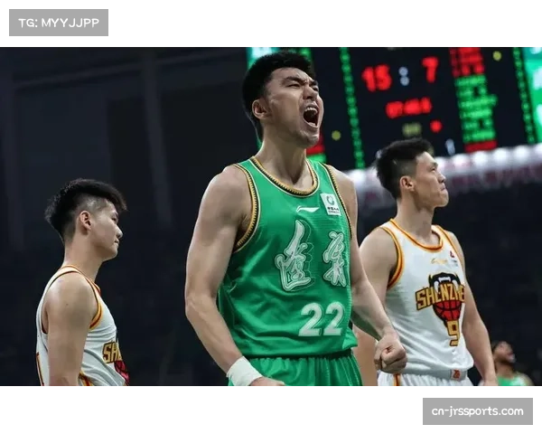 通讯：老将的坚守：专访辽宁队李晓旭，谈第十次半决赛经历