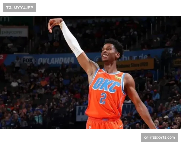 亚历山大的抢断：一次预判如何转化为雷霆的高效快攻得分