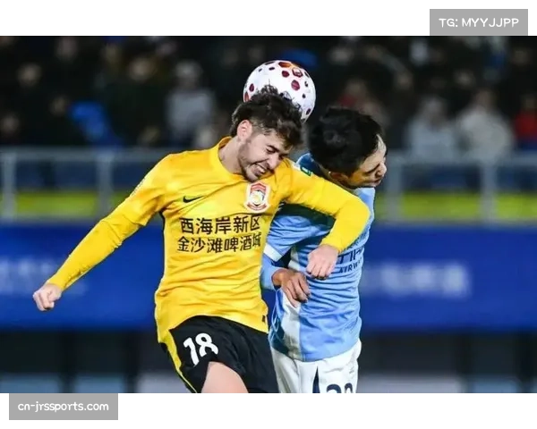 青岛西海岸3-1击败沧州雄狮,取得赛季主场首胜